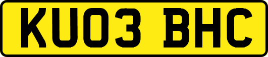 KU03BHC