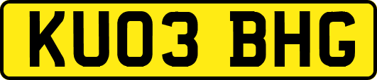 KU03BHG