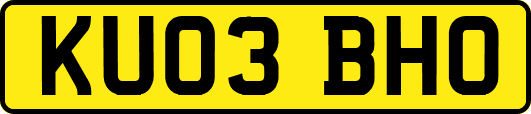 KU03BHO
