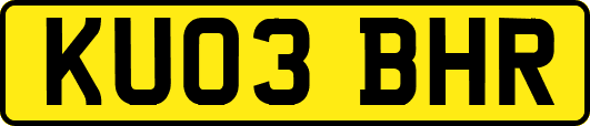 KU03BHR