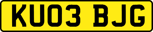 KU03BJG