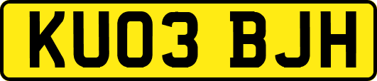 KU03BJH