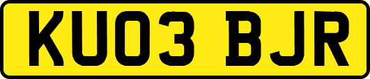 KU03BJR