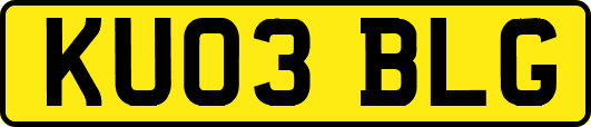 KU03BLG