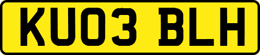 KU03BLH