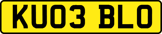 KU03BLO