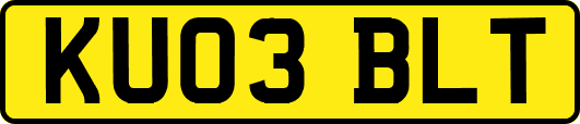 KU03BLT
