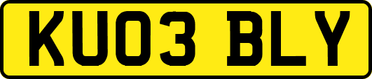 KU03BLY