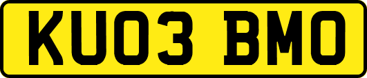KU03BMO