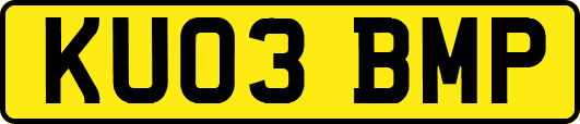 KU03BMP