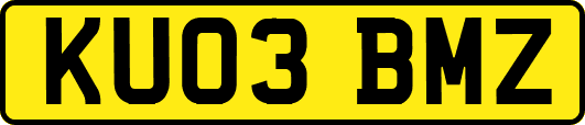 KU03BMZ