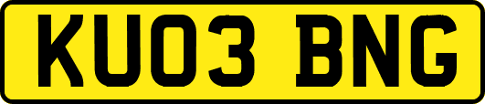 KU03BNG