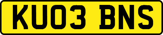 KU03BNS