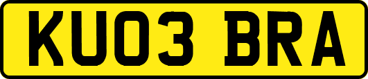 KU03BRA