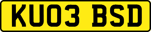KU03BSD