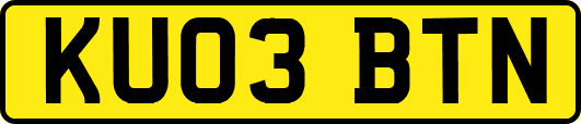 KU03BTN