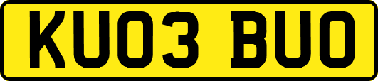 KU03BUO