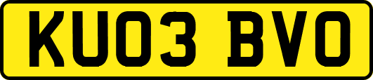 KU03BVO