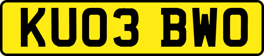 KU03BWO