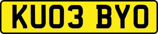 KU03BYO