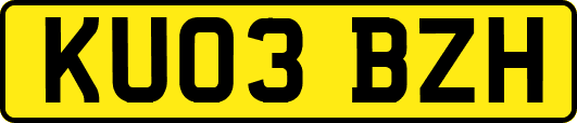 KU03BZH