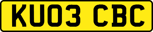 KU03CBC