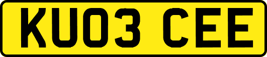 KU03CEE