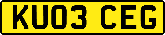 KU03CEG