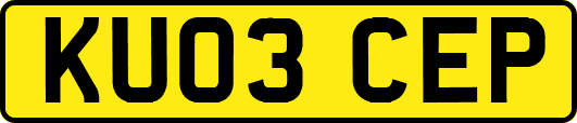 KU03CEP