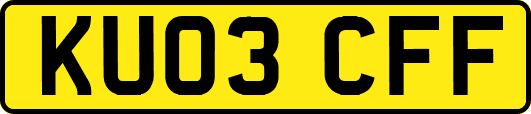 KU03CFF