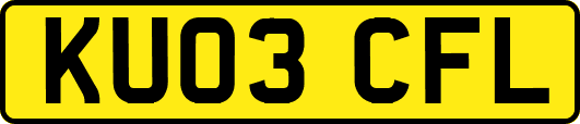 KU03CFL