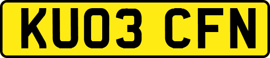 KU03CFN
