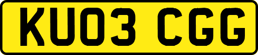 KU03CGG