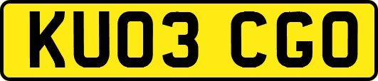 KU03CGO