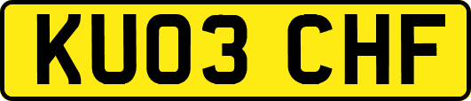KU03CHF