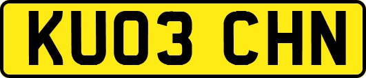 KU03CHN