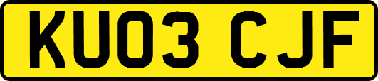 KU03CJF