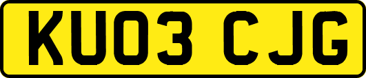 KU03CJG