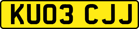 KU03CJJ