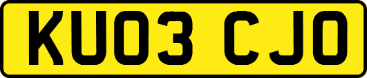 KU03CJO