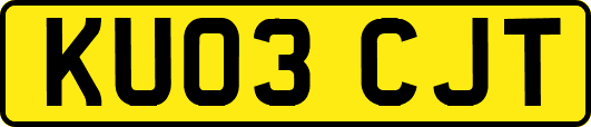 KU03CJT