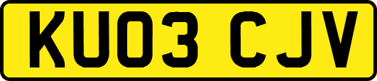 KU03CJV