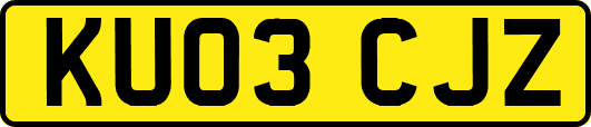KU03CJZ