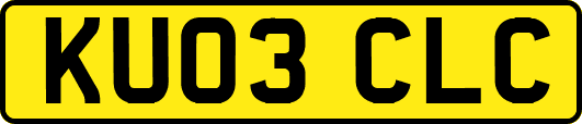 KU03CLC
