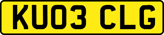 KU03CLG