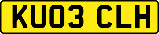 KU03CLH