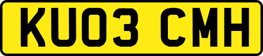 KU03CMH