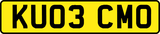KU03CMO
