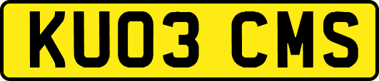 KU03CMS