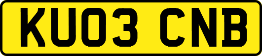 KU03CNB